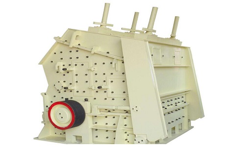 反擊式破碎機(jī)廠家解析碎石料生產(chǎn)中的工藝